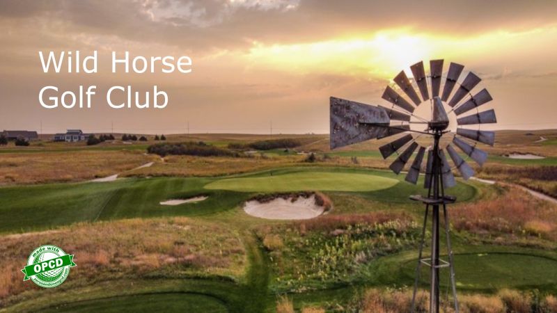 Wild Horse Golf Club