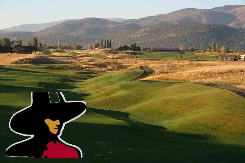 The Ranch Club