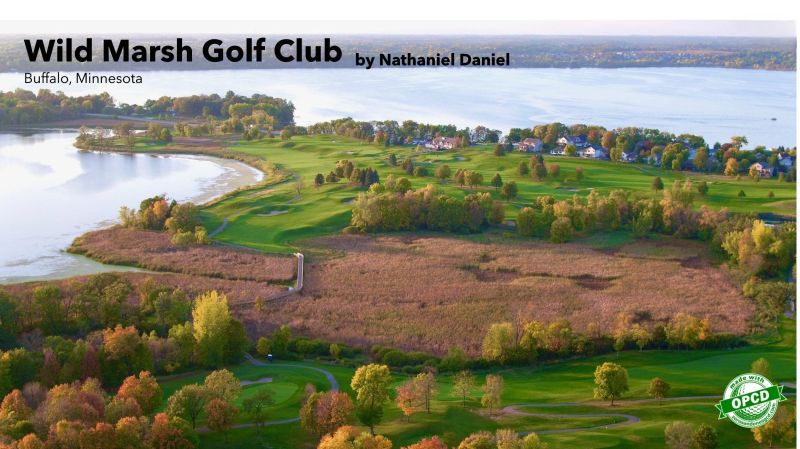 Wild Marsh Golf Club