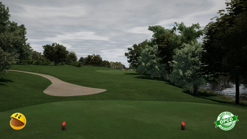 Thames Valley GC – Classic — GSPro course in London, ON N6H 3L9, Canada, designed by pakman