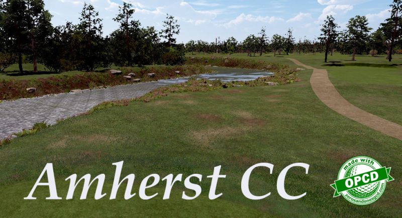 Amherst CC