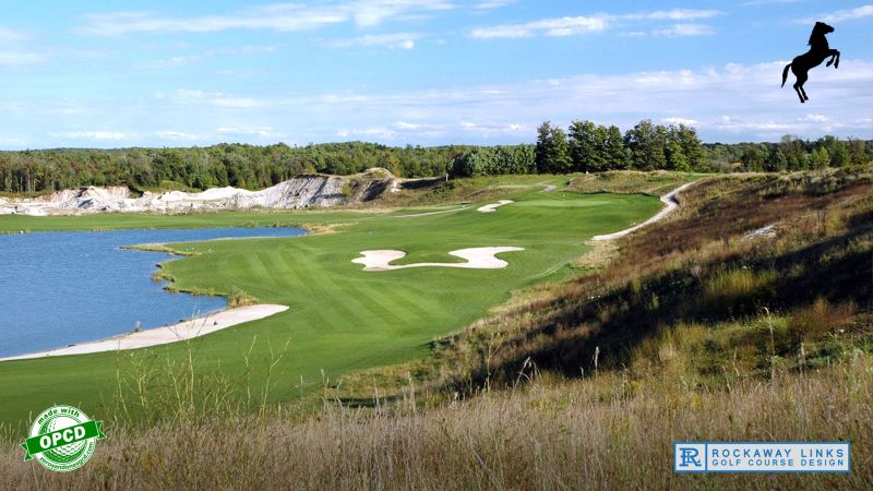 Blackhorse Golf and Country