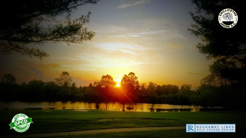 Jaycee Public Golf Course