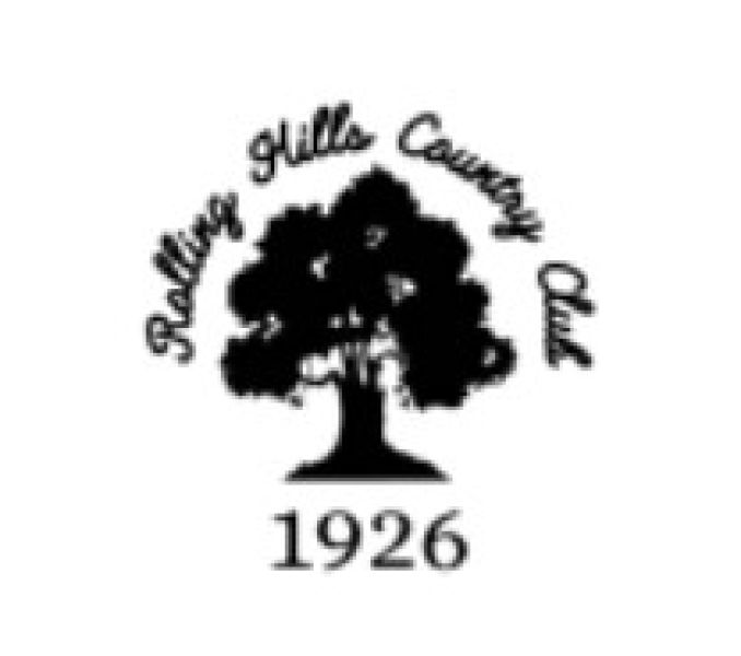 Rolling Hills CC — GSPro course in Paducah, Kentucky, USA