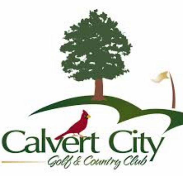 Calvert City Country Club — GSPro course in Calvert City, Kentucky, USA, designed by CDrum