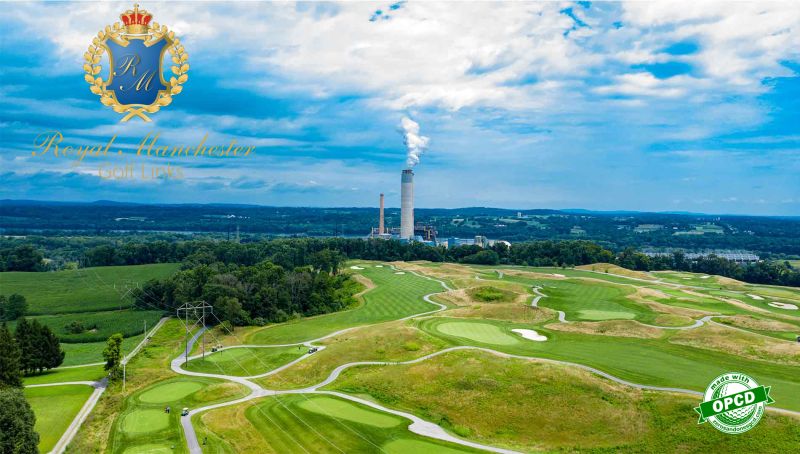 Royal Manchester Golf Links