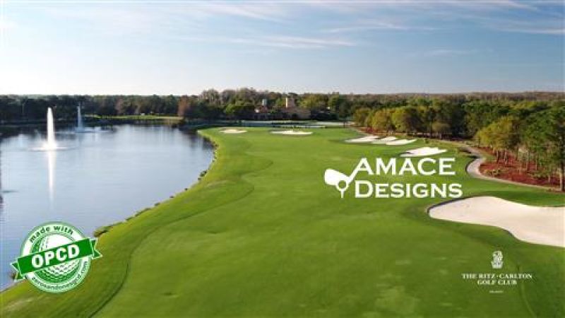 Ritz-Carlton Golf Club Grande Lakes