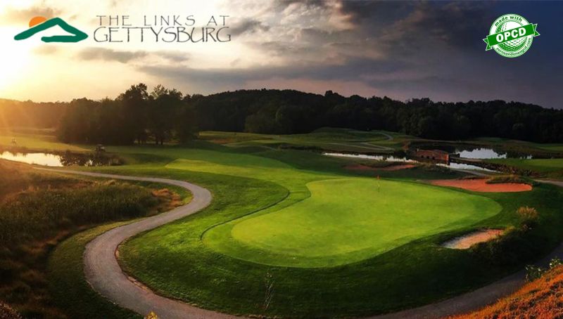 The Links at Gettysburg