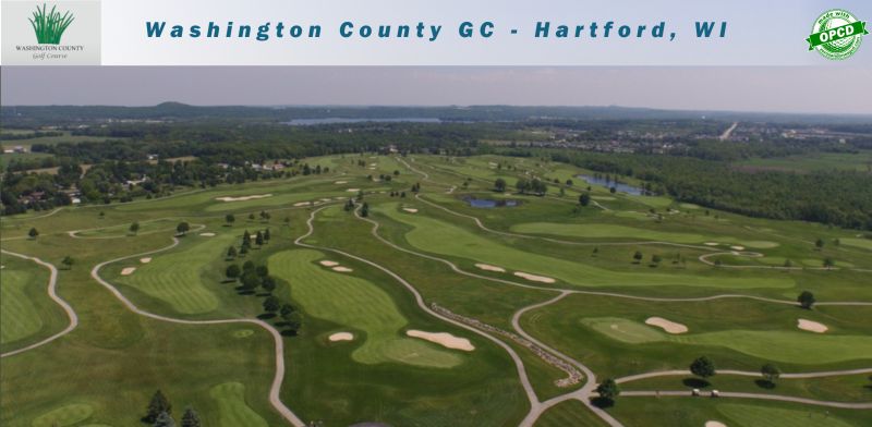 Washington County GC