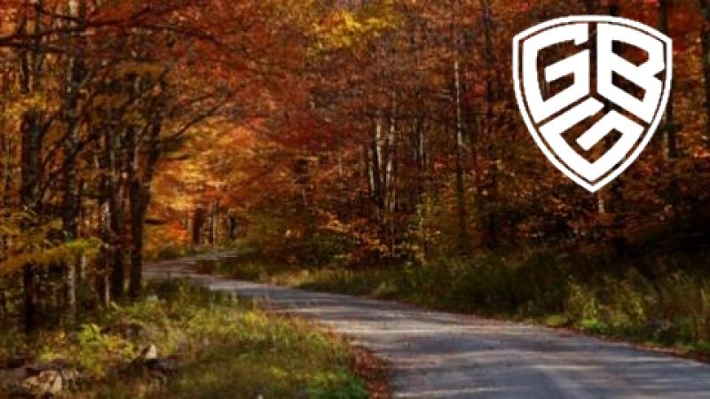 Hillbilly Hills Par 3’s — GSPro course in Wickliffe, Freeport, designed by CDrum