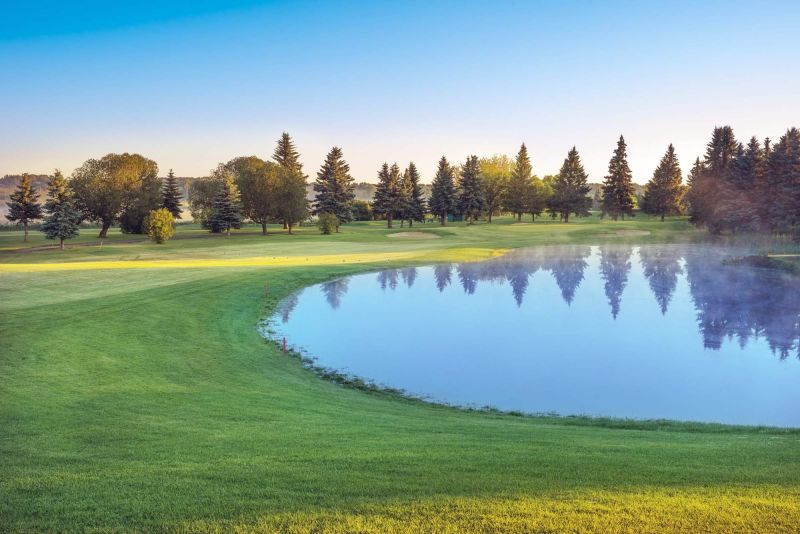 Sturgeon Valley Golf Club