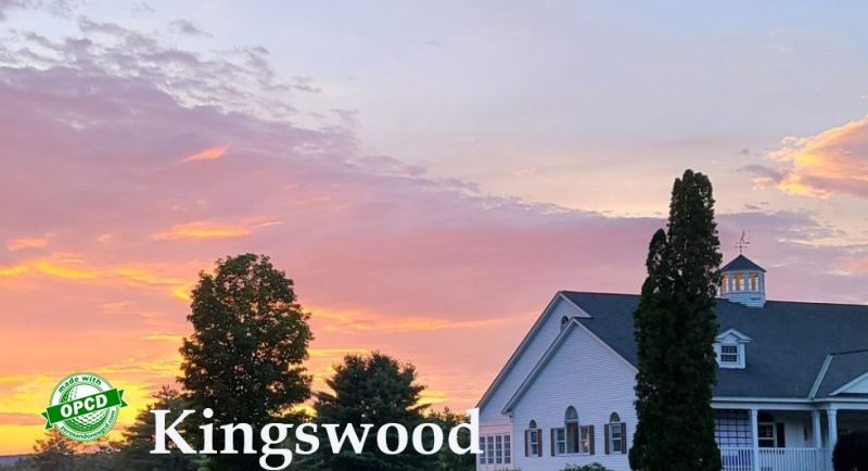 Kingswood GC