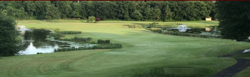 Tausha Knolls Golf Course