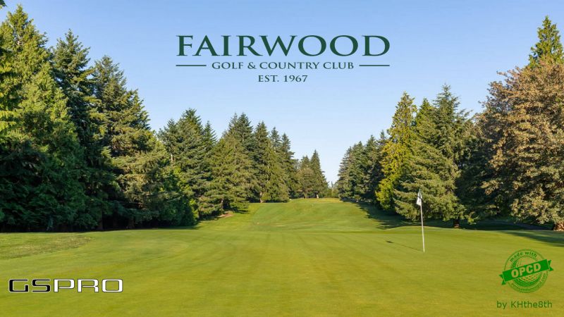 Fairwood Golf & Country Club