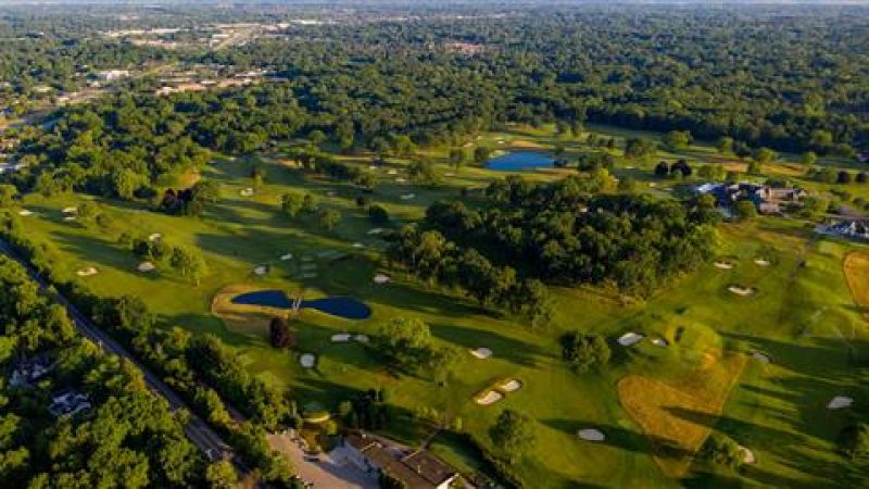 Franklin Hills Country Club