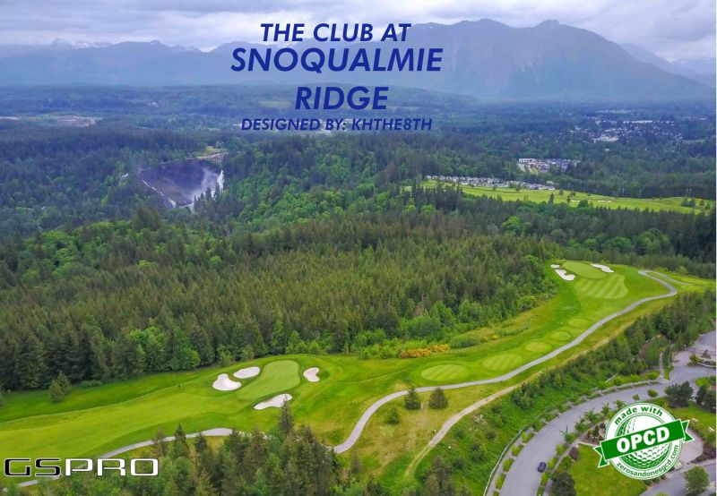 Club at Snoqualmie Ridge