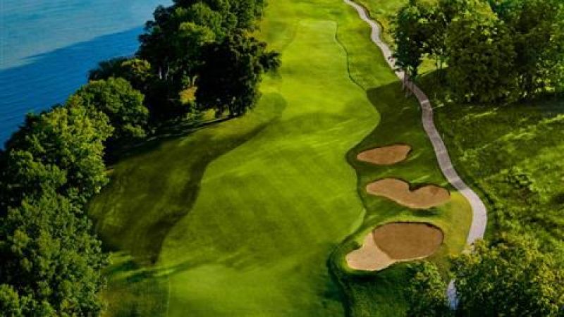 Lochenheath Golf Club