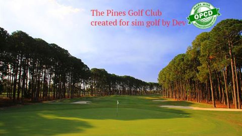 The Pines Sanctuary Cove