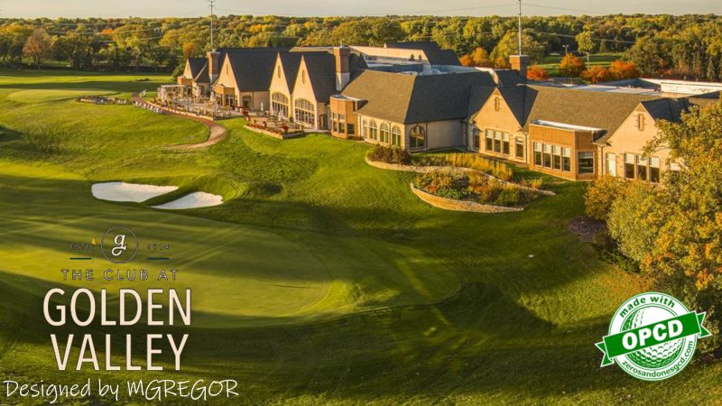 The Club at Golden Valley