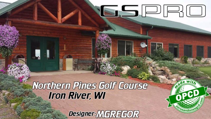 Northern Pines Golf Course