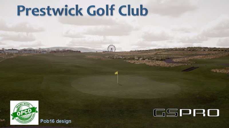Prestwick Golf Club