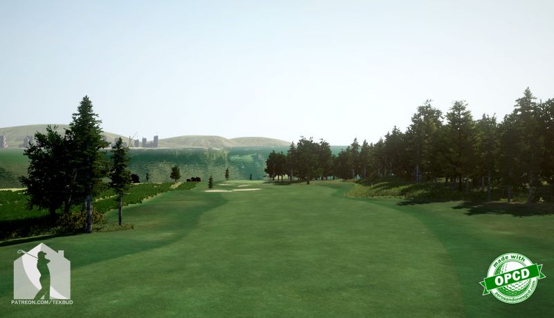 Stiklestad Golfklubb — GSPro course in Verdal, 7655 Verdal, Norway