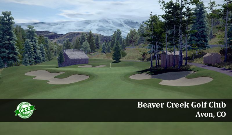 Beaver Creek Golf Course