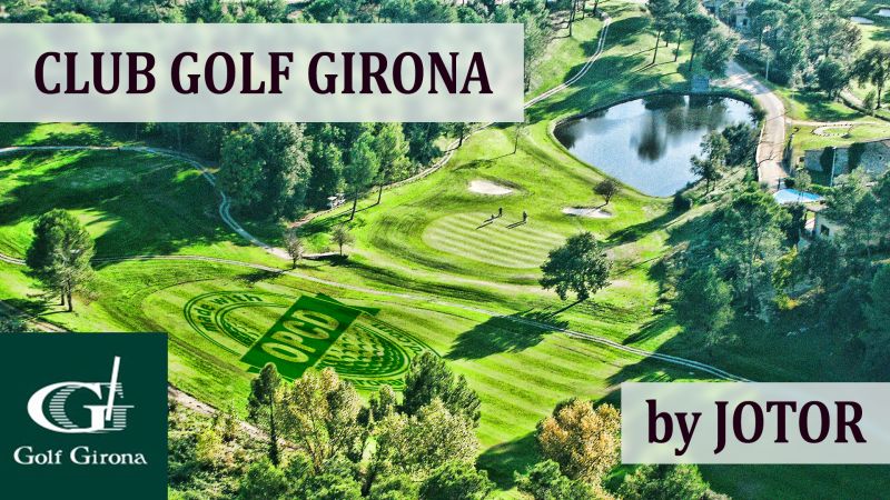 Golf Girona
