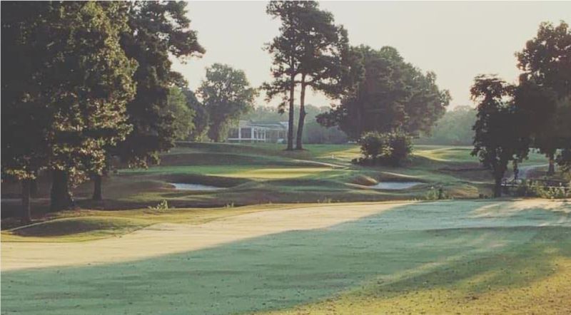 Jackson Country Club