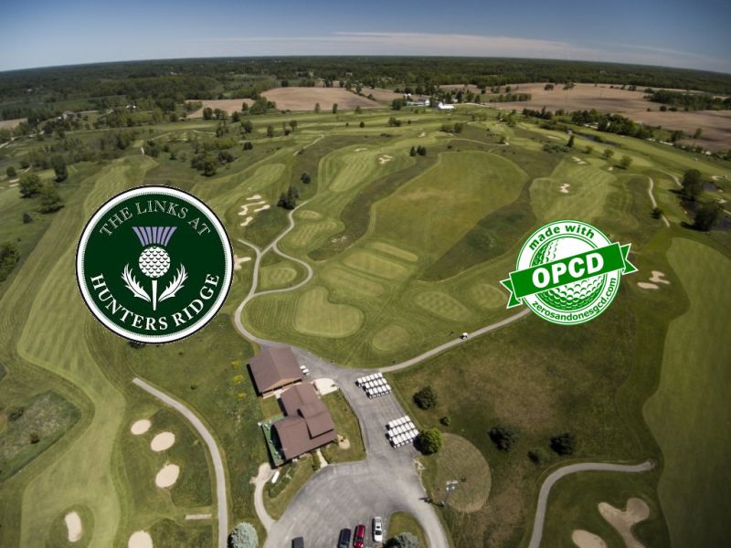 The Links at Hunters Ridge