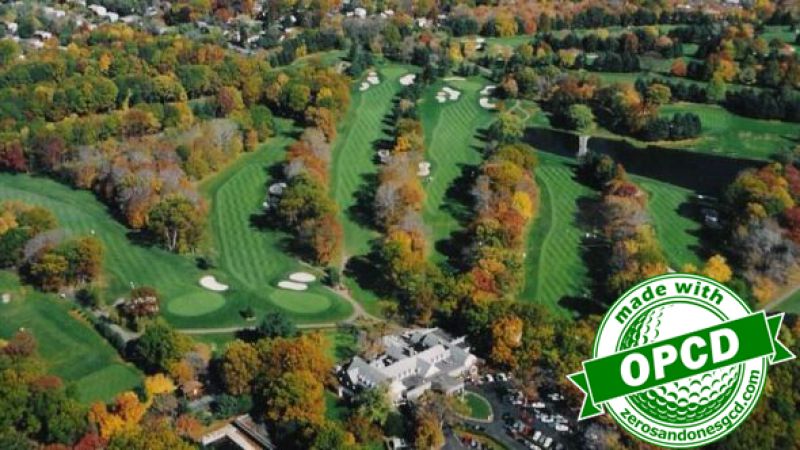 Soldier Hill Golf Course