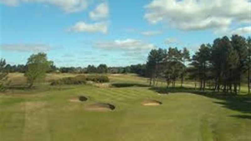 Southport And Ainsdale — GSPro course in Southport, Lancashire, UK, designed by GrtapelFarmer