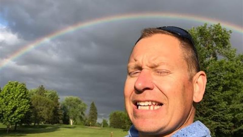 Detroit Country Club - Pine to Palm