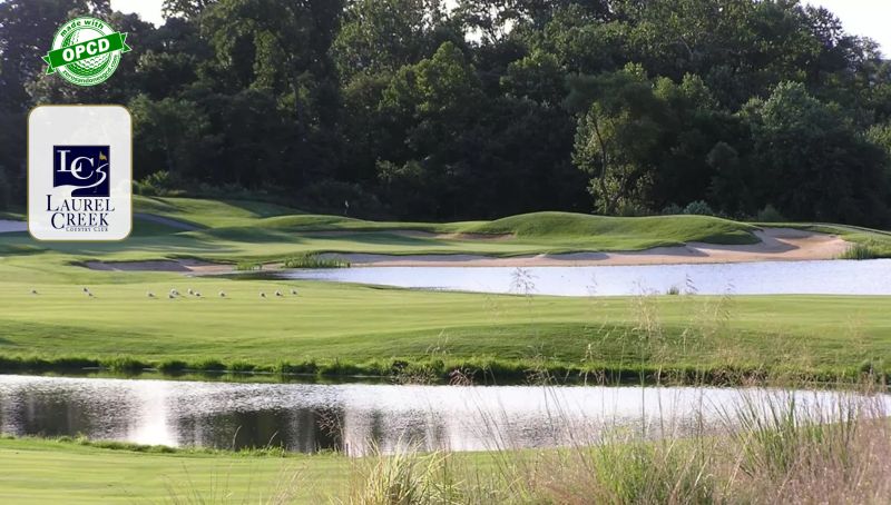 Laurel Creek Country Club (NJ)
