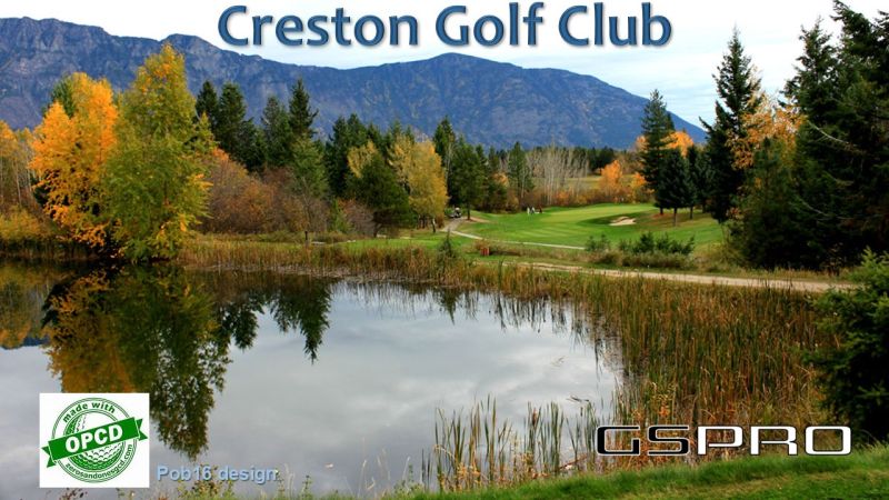 Creston Golf Club