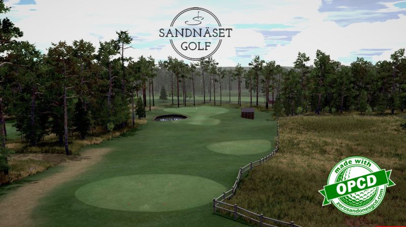 Sandnäset GK