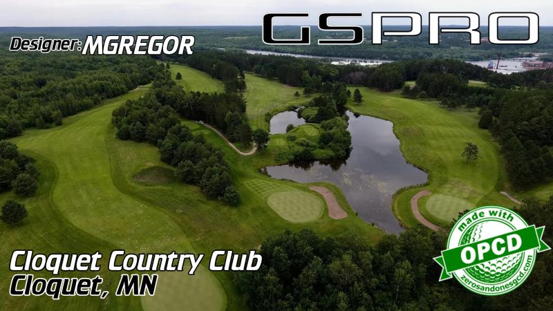 Cloquet Country Club