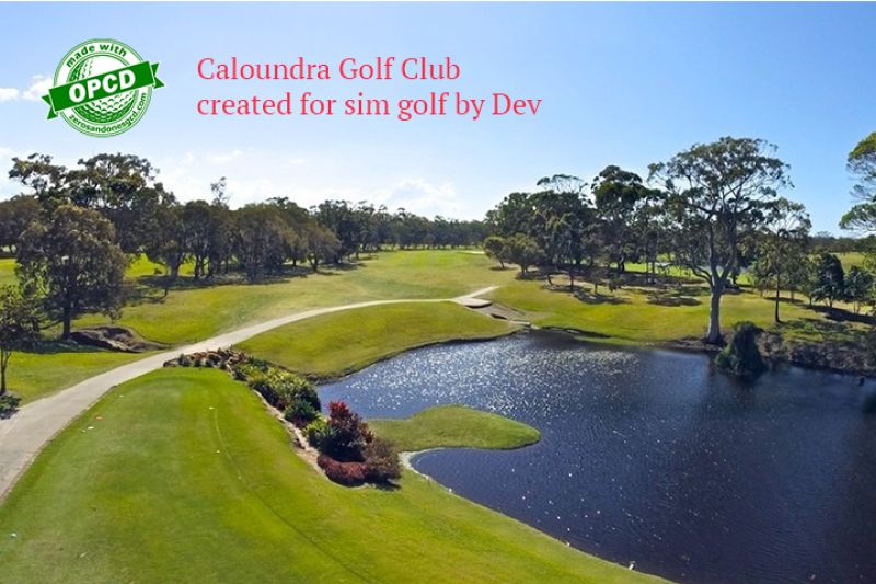 Caloundra GC