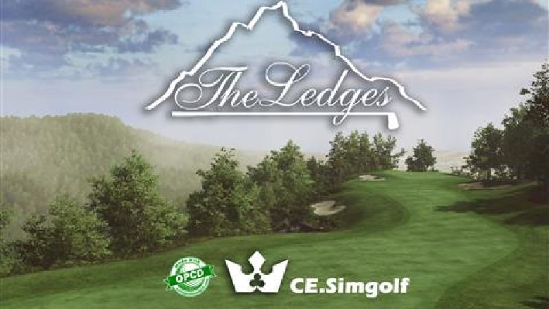The Ledges