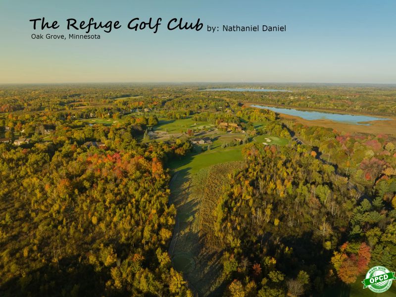 The Refuge Golf Club