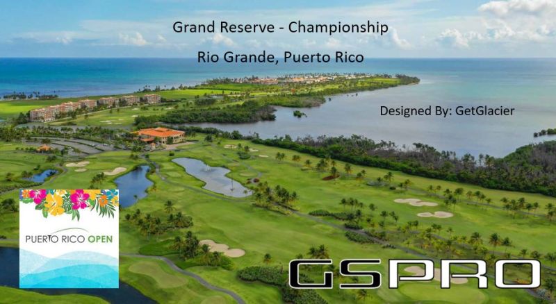 Grand Reserve - Championship