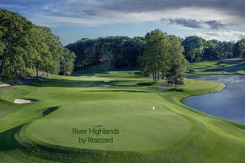 River Highlands CC