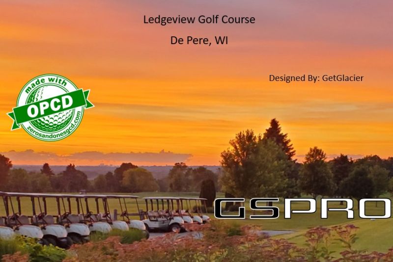 Ledgeview Golf Course