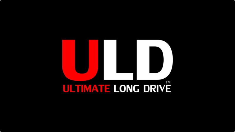 ULD on SGT