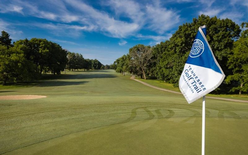 Henry Horton Golf Course