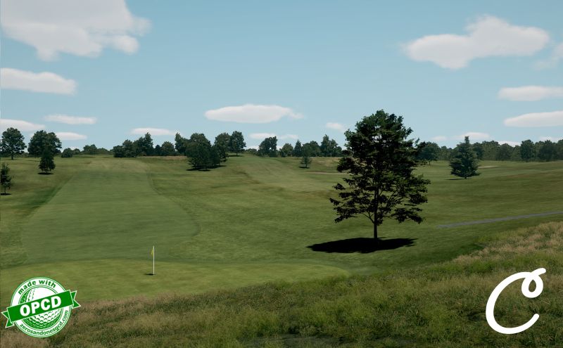 Oak Ridge