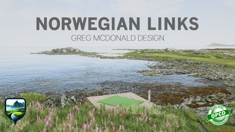 Norwegian Links