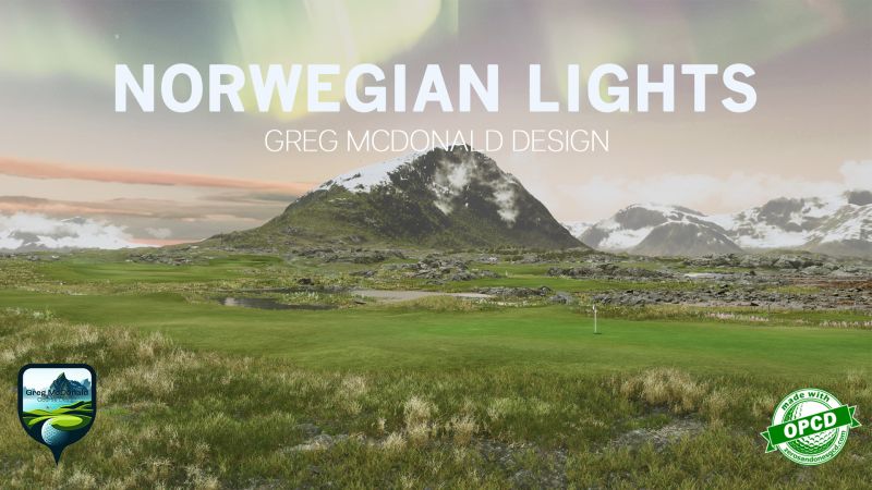 Norwegian Lights