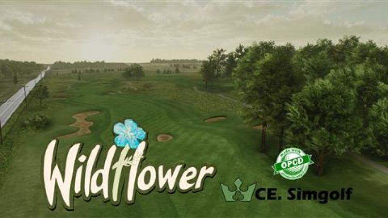 Wildflower Golf Course