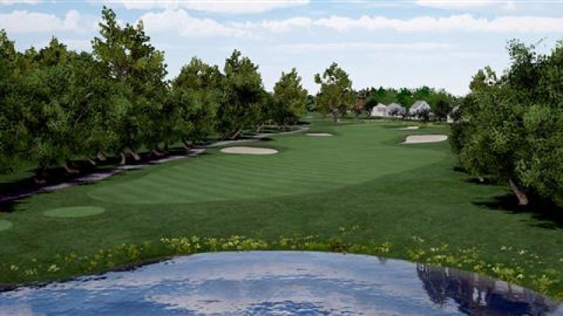 Rockport Country Club